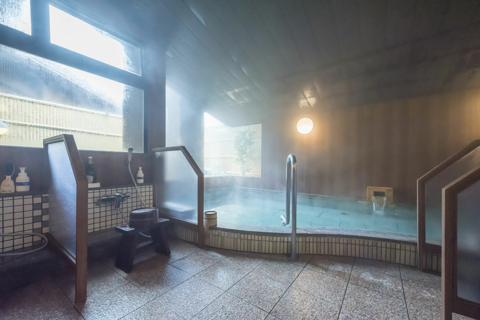 Ryotei Manyou Nomi Exterior foto
